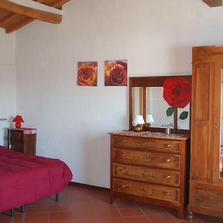 Agriturismo Olmi Grossi Impruneta Kültér fotó