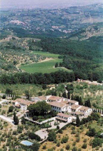Agriturismo Olmi Grossi Impruneta Kültér fotó