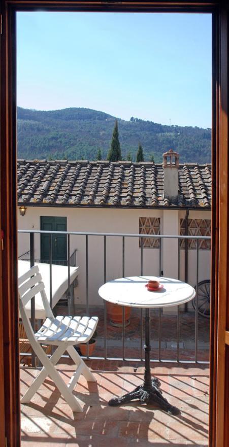 Agriturismo Olmi Grossi Impruneta Kültér fotó