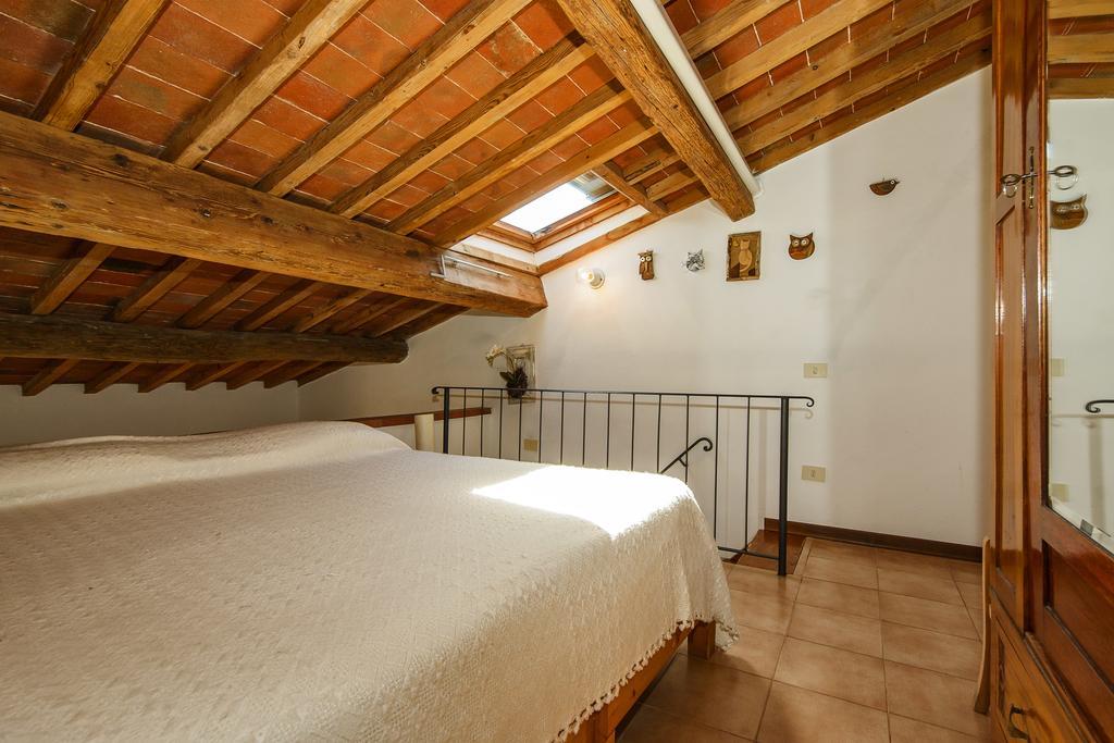 Agriturismo Olmi Grossi Impruneta Kültér fotó