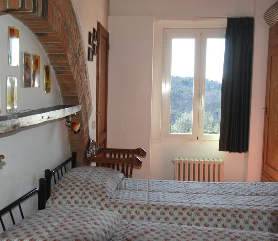 Agriturismo Olmi Grossi Impruneta Kültér fotó