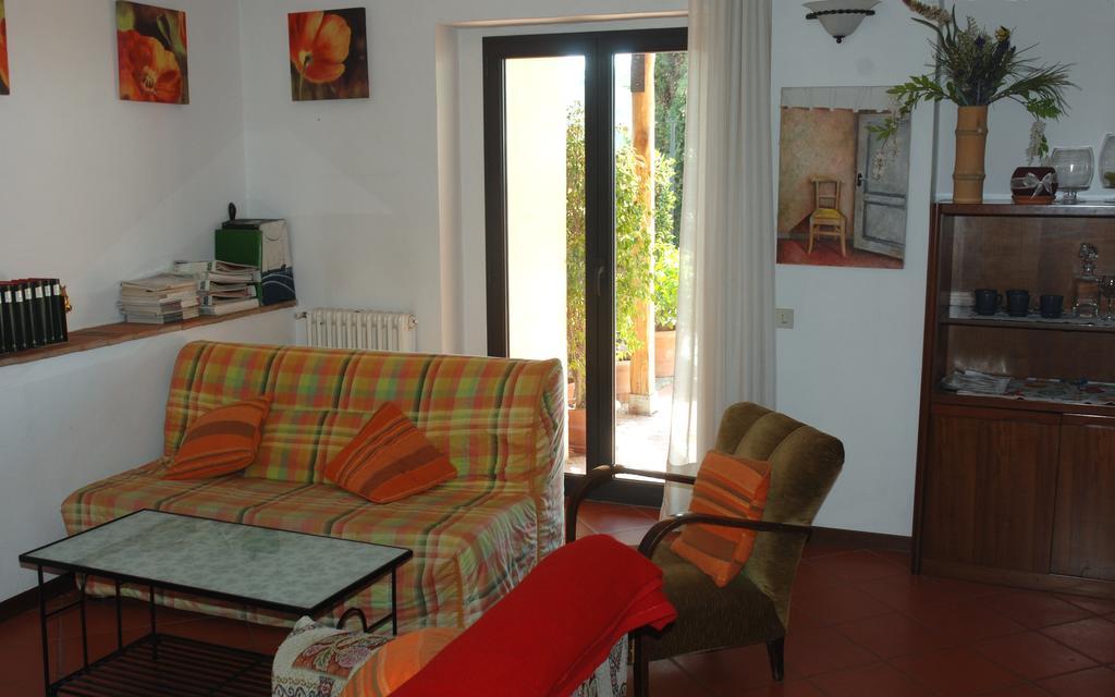 Agriturismo Olmi Grossi Impruneta Kültér fotó