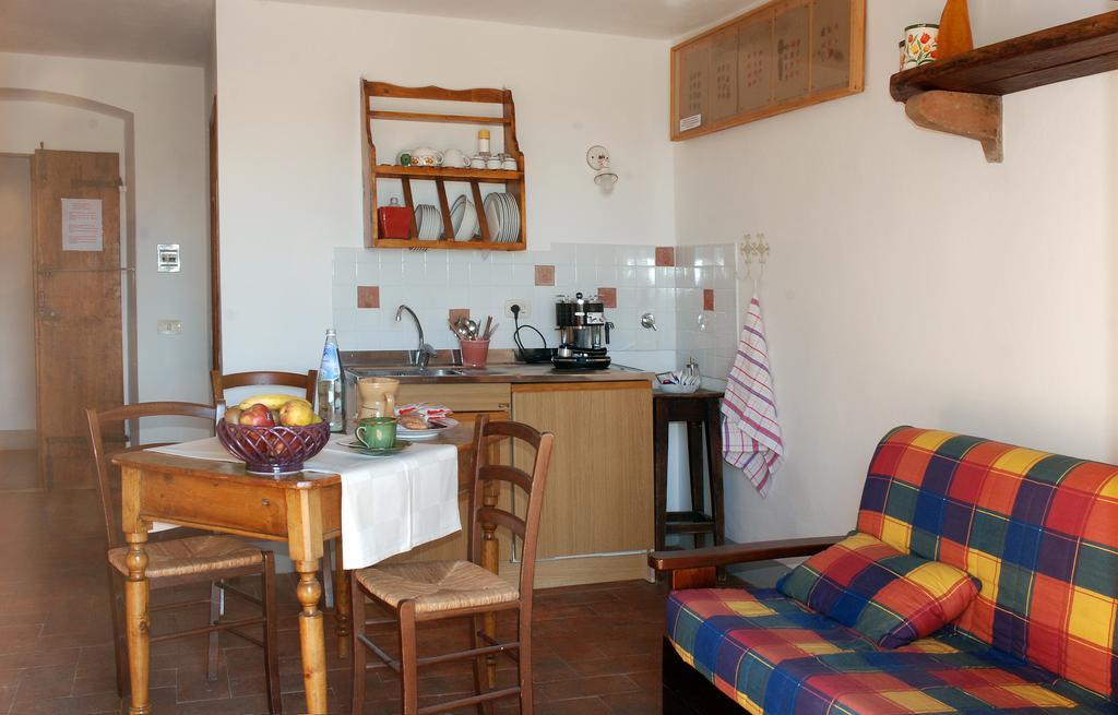 Agriturismo Olmi Grossi Impruneta Kültér fotó