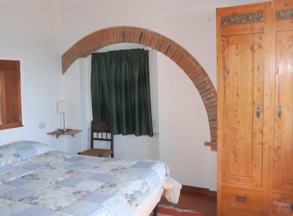 Agriturismo Olmi Grossi Impruneta Kültér fotó